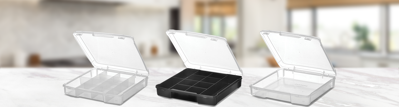 Maletas Organizadoras