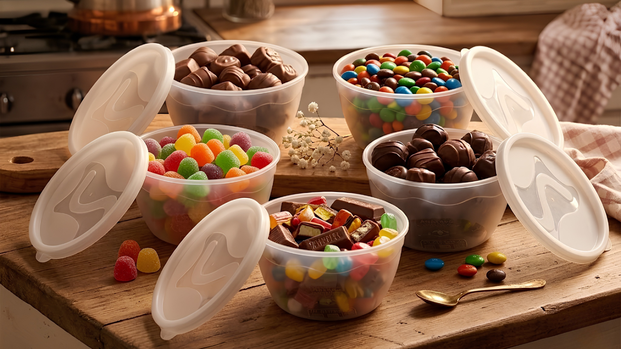 MINI POTINHOS